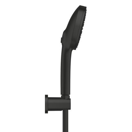 GROHE 1348652430 - Duschset VITALIO JOY+ 120 mm schwarz