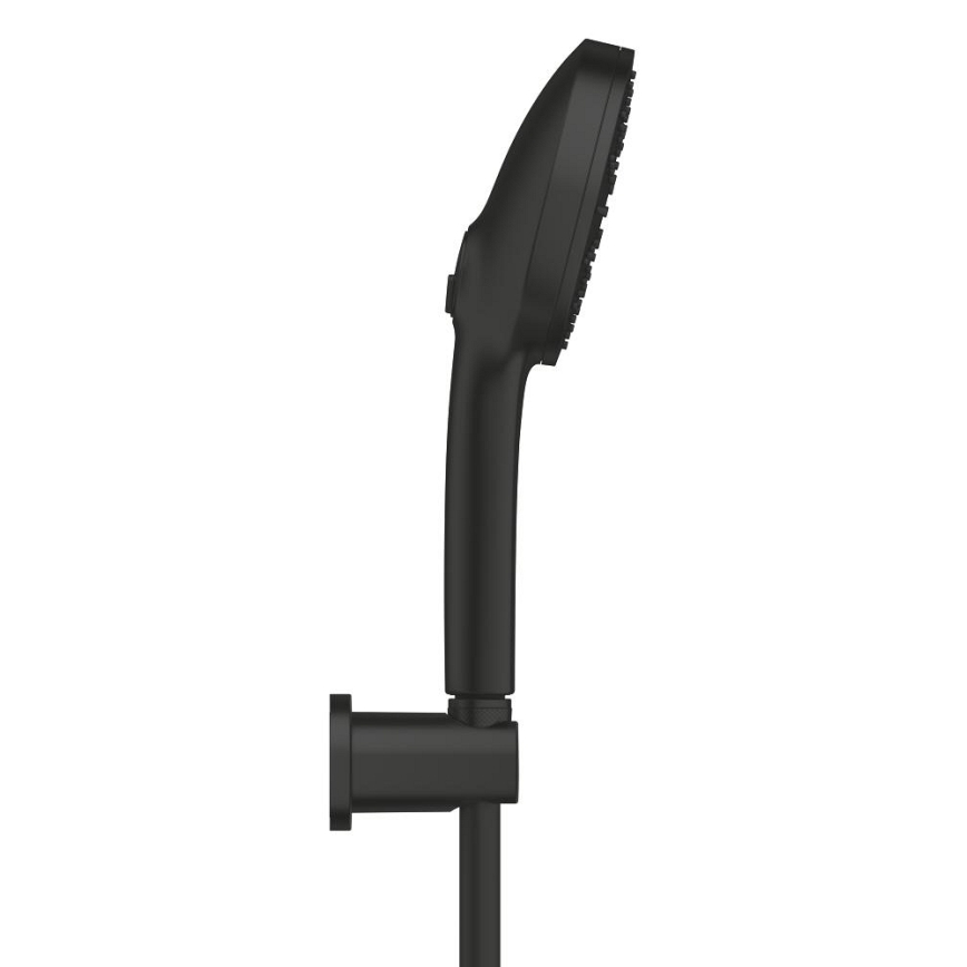 GROHE 1348652430 - Duschset VITALIO JOY+ 120 mm schwarz