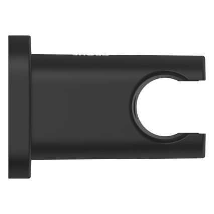 GROHE 1348652430 - Duschset VITALIO JOY+ 120 mm schwarz