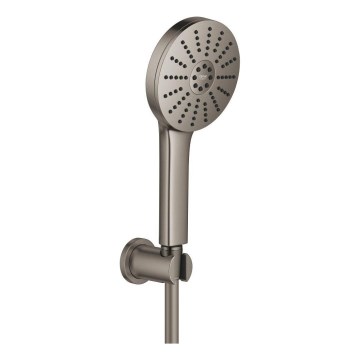 GROHE 134865AL00 - Duschset VITALIO JOY+ 120 mm Graphit