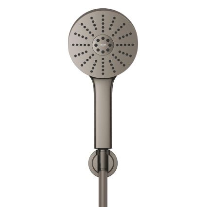 GROHE 134865AL00 - Duschset VITALIO JOY+ 120 mm Graphit