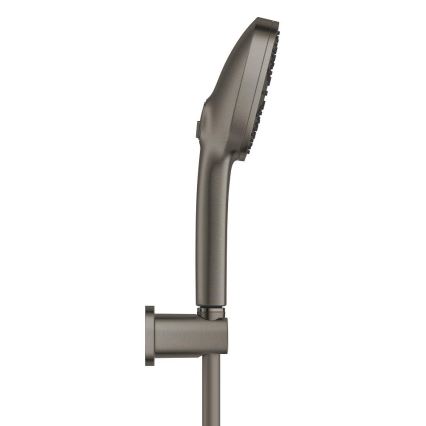 GROHE 134865AL00 - Duschset VITALIO JOY+ 120 mm Graphit