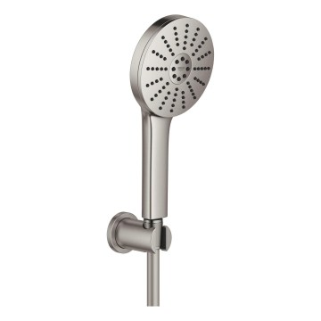 GROHE 134865DC00 - Duschset VITALIO JOY+ 120 mm matt-chrom