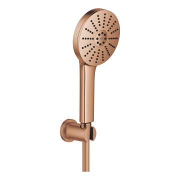 GROHE 134865DL00 - Duschgarnitur VITALIO JOY+ 120 mm kupferfarben