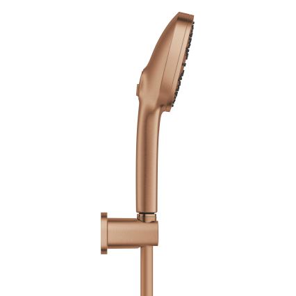 GROHE 134865DL00 - Duschgarnitur VITALIO JOY+ 120 mm kupferfarben