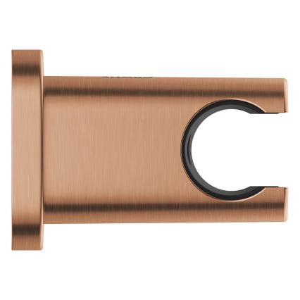 GROHE 134865DL00 - Duschgarnitur VITALIO JOY+ 120 mm kupferfarben