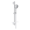 GROHE 1348660000 - Duschset VITALIO JOY+ 120 mm glänzender Chrom