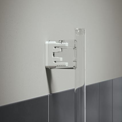 GROHE 1348660000 - Duschset VITALIO JOY+ 120 mm glänzender Chrom