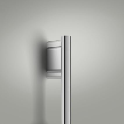 GROHE 1348660000 - Duschset VITALIO JOY+ 120 mm glänzender Chrom