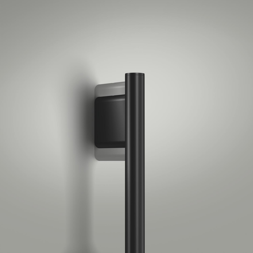 GROHE 1348662430 - Duschset VITALIO JOY+ 120 mm schwarz