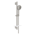 GROHE 134866DC00 - Duschset VITALIO JOY+ 120 mm matt-chrom