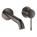 GROHE 19408A01 - Waschtischarmatur ESSENCE 183 mm Graphit