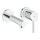 GROHE 19575001 - Waschtisch-Zweiloch-Armatur CONCETTO 147 mm glänzender Chrom