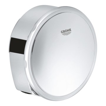 GROHE 19952000-Wannen-Füll-, Ablauf- und Überlaufset TALENTOFILL Chrom