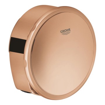 GROHE 19952DA0 - Badewannen-Füll-, Ablauf- und Überlaufgarnitur TALENTOFILL, goldfarben