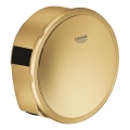 GROHE 19952GL0 - Badewannen-Füll-, Ablauf- und Überlaufgarnitur TALENTOFILL, goldfarben