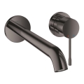 GROHE 19967A01 - Waschtischarmatur ESSENCE 230 mm Graphit