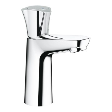 GROHE 20186001 - Standventil COSTA L DN 15, glänzender Chrom