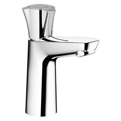 GROHE 20186001 - Standventil COSTA L DN 15, glänzender Chrom