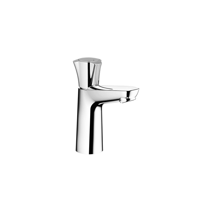 GROHE 20186001 - Standventil COSTA L DN 15, glänzender Chrom