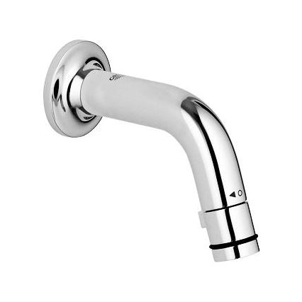 GROHE 20205000 - Wandventil UNIVERSAL 106 mm, glänzender Chrom