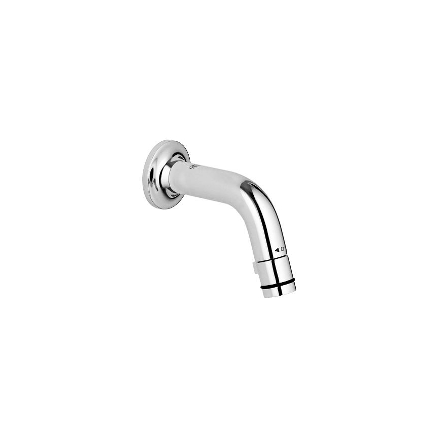 GROHE 20205000 - Wandventil UNIVERSAL 106 mm, glänzender Chrom
