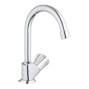 GROHE 20393001 - Standventil COSTA L DN 15 Hochglanz-Chrom