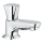 GROHE 20404001 - Standventil COSTA L DN 15, glänzender Chrom