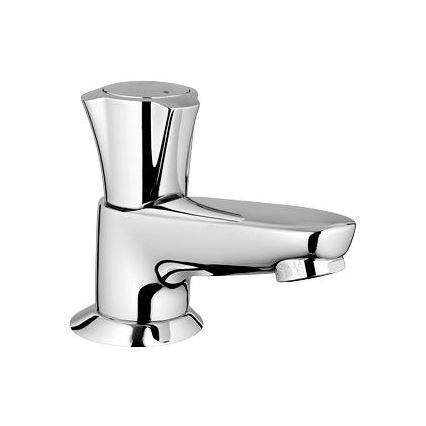 GROHE 20404001 - Standventil COSTA L DN 15, hochglanzverchromt