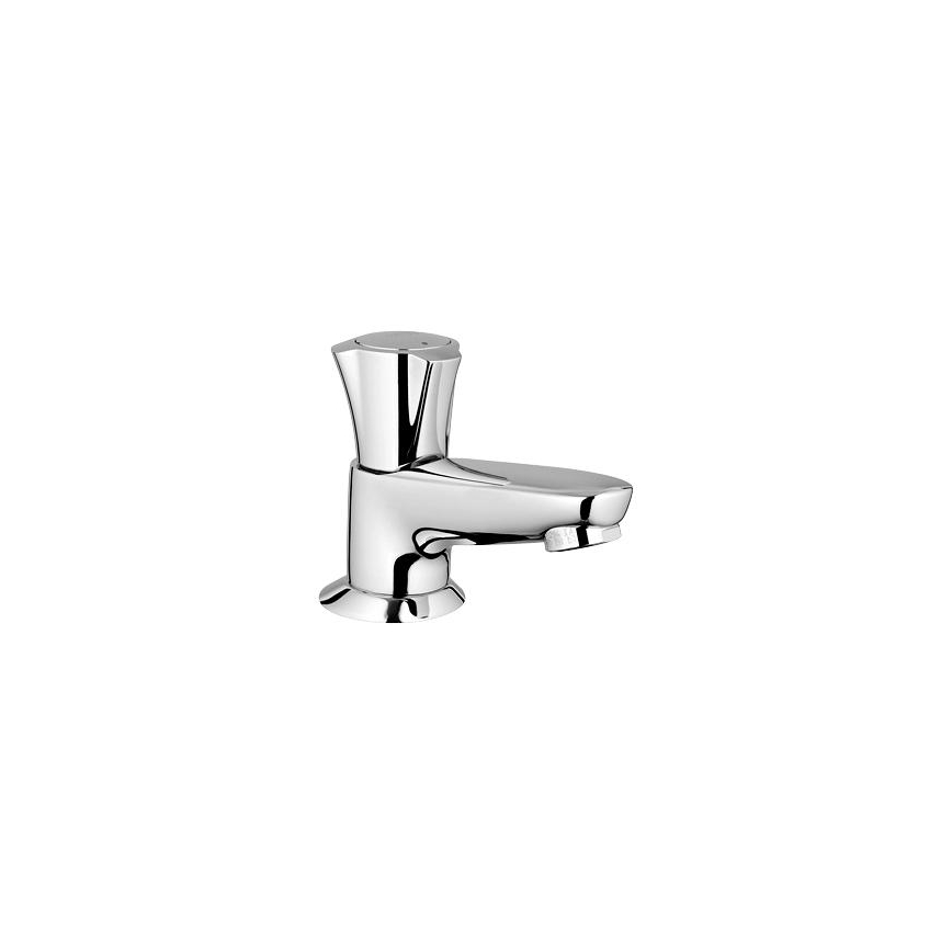 GROHE 20404001 - Standventil COSTA L DN 15, hochglanzverchromt