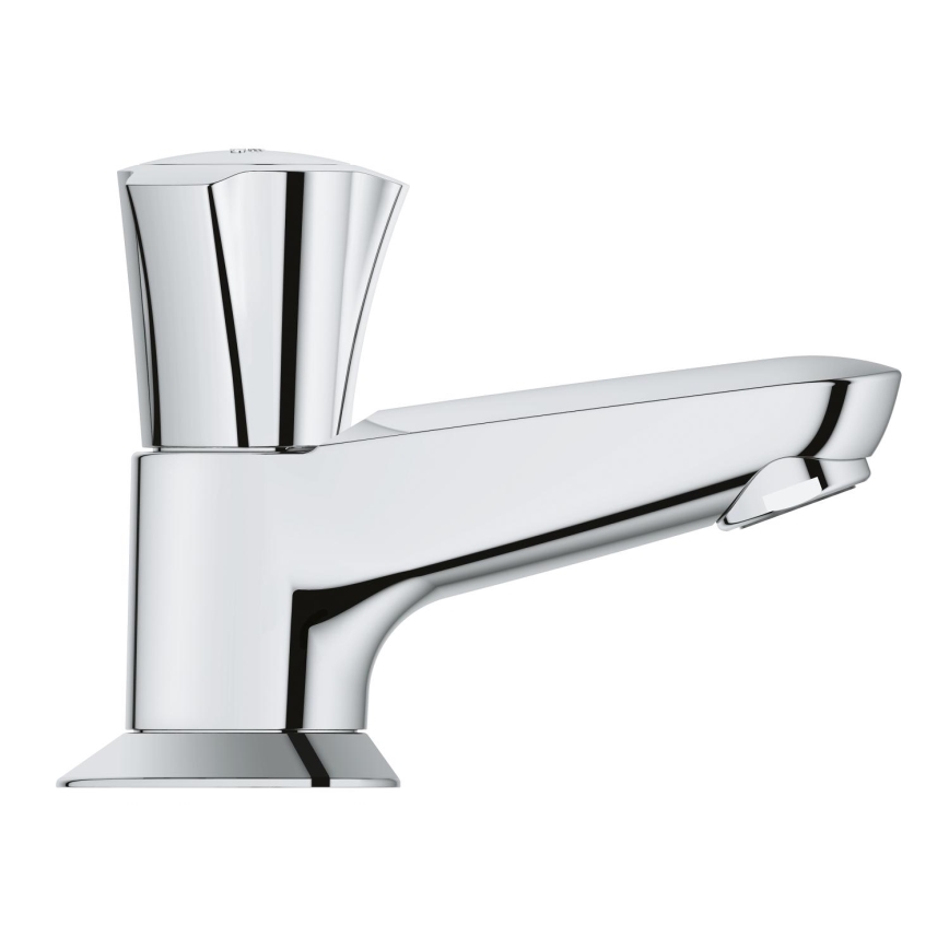 GROHE 20404001 - Standventil COSTA L DN 15, hochglanzverchromt
