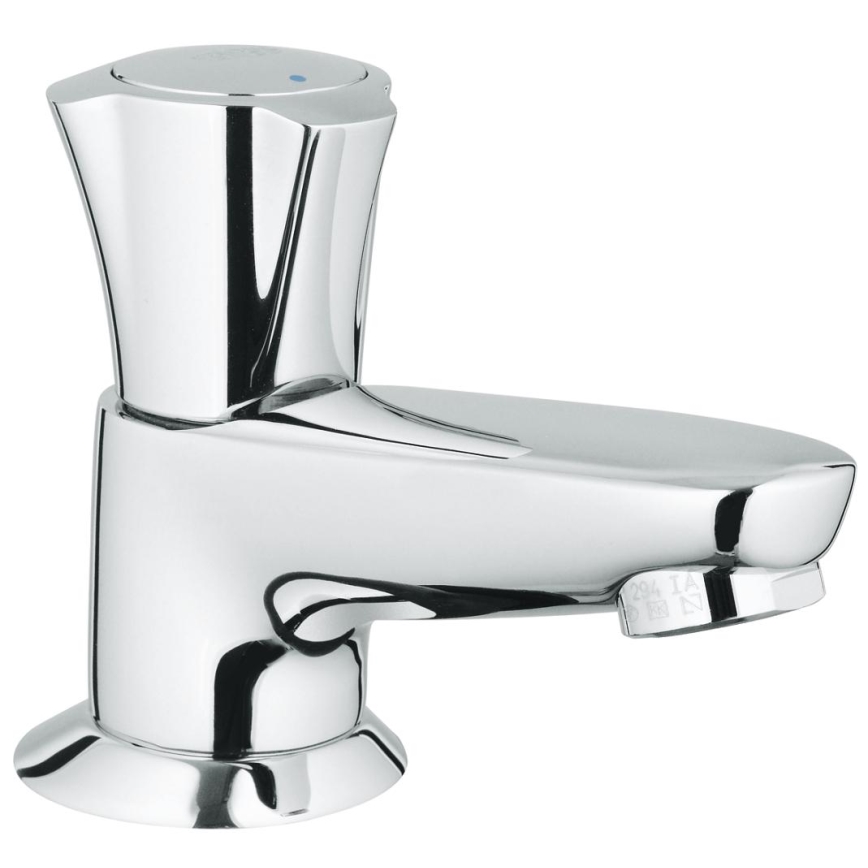 GROHE 20404001 - Standventil COSTA L DN 15, hochglanzverchromt