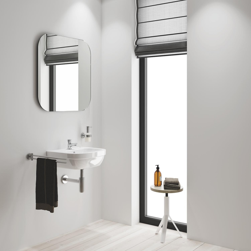 GROHE 20404001 - Standventil COSTA L DN 15, hochglanzverchromt
