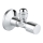 GROHE 22037000 - Eckventil DN 15, glänzender Chrom