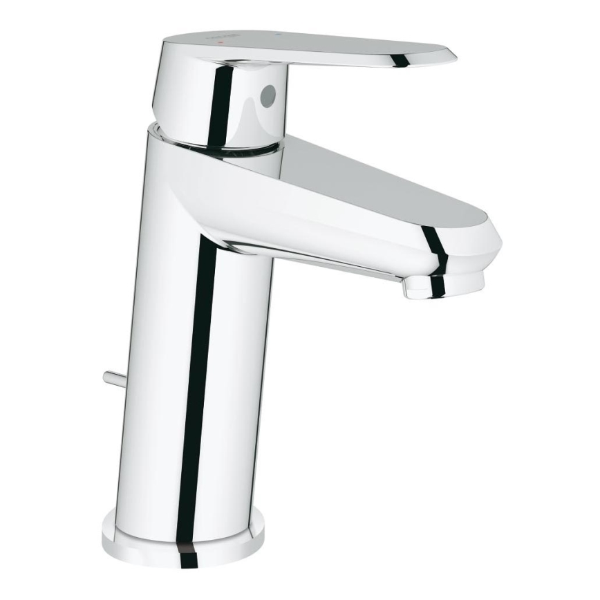 GROHE 23049002 - Waschtischarmatur EURODISC COSMOPOLITAN Größe S Chrom