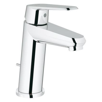 GROHE 23049002 - Waschtischarmatur EURODISC COSMOPOLITAN Größe S Chrom