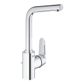 GROHE 23054003 - Waschtischarmatur EURODISC COSMOPOLITAN, Größe L, Chrom
