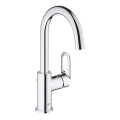 GROHE 23091000 - BAULOOP Waschtischarmatur 310 mm, glänzender Chrom