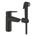 GROHE 231232433 - Waschtischarmatur START DN 15 Größe S schwarz