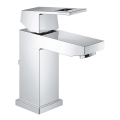 GROHE 2312700E - Waschtischarmatur EUROCUBE, Größe S, glänzender Chrom