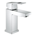 GROHE 2313200E - Waschtischarmatur EUROCUBE Größe S, glänzender Chrom