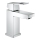 GROHE 2313200E - Waschtischarmatur EUROCUBE Größe S, glänzender Chrom