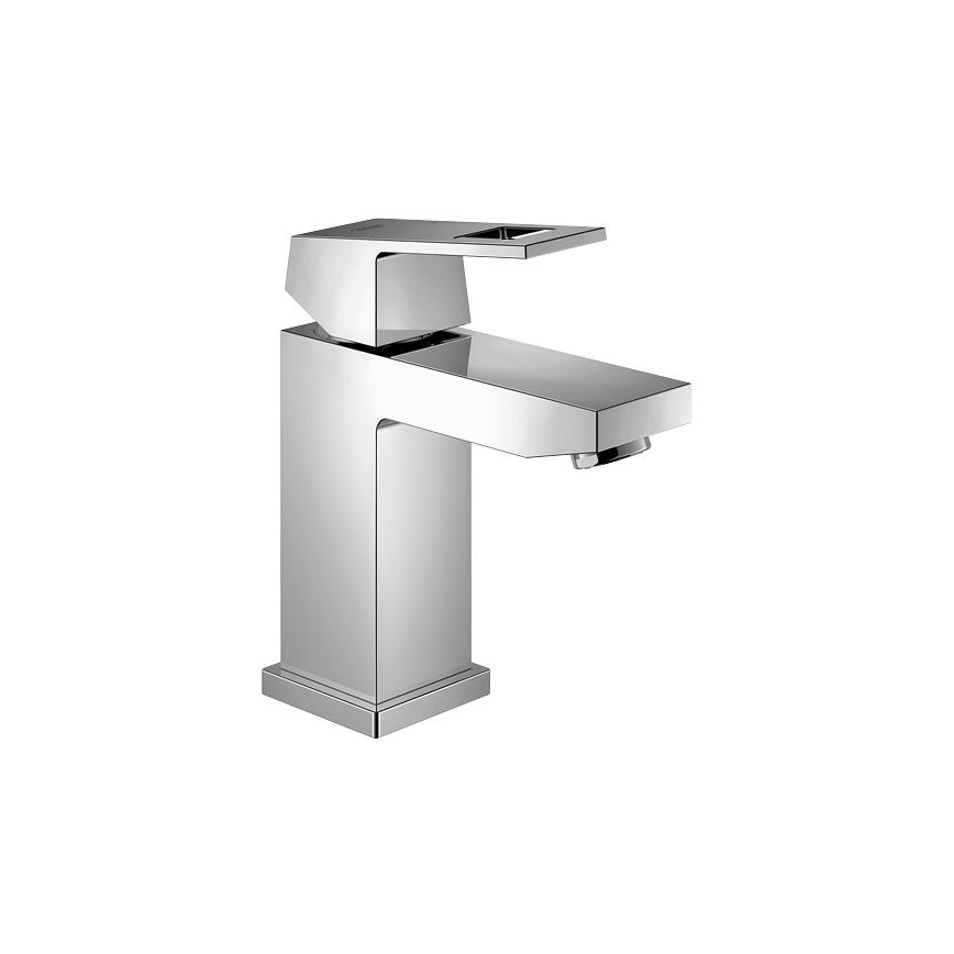 GROHE 2313200E - Waschtischarmatur EUROCUBE Größe S, glänzender Chrom