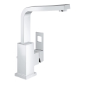 GROHE 2313500E - Waschtischarmatur EUROCUBE Größe L, glänzender Chrom