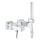 GROHE 23141000 - Wannenarmatur EUROCUBE DN 15, Chrom glänzend