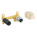 GROHE 23200000 - Unterputz-Einhebel-Montagekörper aus Messing