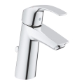 GROHE 23322001 - Waschtischarmatur EUROSMART DN 15, glänzender Chrom