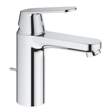 GROHE 23325000 - Waschtischarmatur EUROSMART COSMOPOLITAN Größe M, Chrom