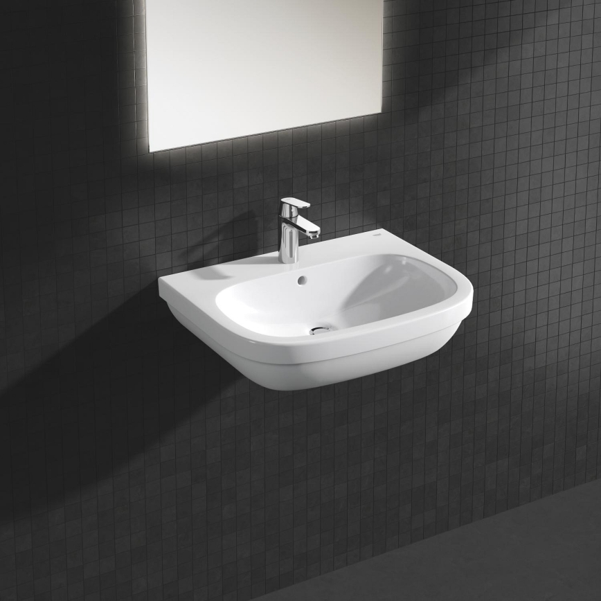 GROHE 23325000 - Waschtischarmatur EUROSMART COSMOPOLITAN Größe M, Chrom