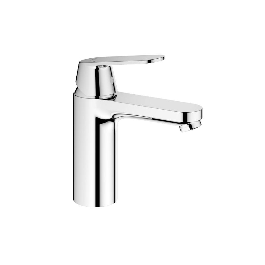 GROHE 23327000 - Waschtischarmatur EUROSMART COSMOPOLITAN DN 15, Größe M, Chrom